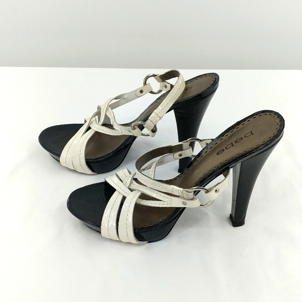 Bebe women  size 8